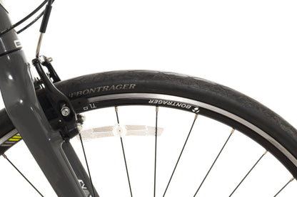 USED Trek FX 7.4 Alloy Hybrid 3X9 20"