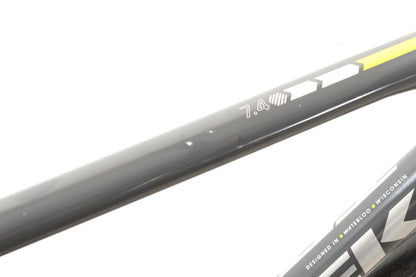 USED Trek FX 7.4 Alloy Hybrid 3X9 20"