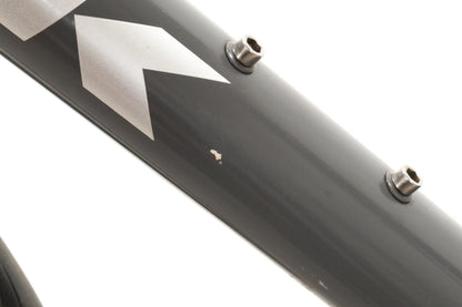 USED Trek FX 7.4 Alloy Hybrid 3X9 20"