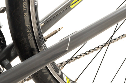 USED Trek FX 7.4 Alloy Hybrid 3X9 20"