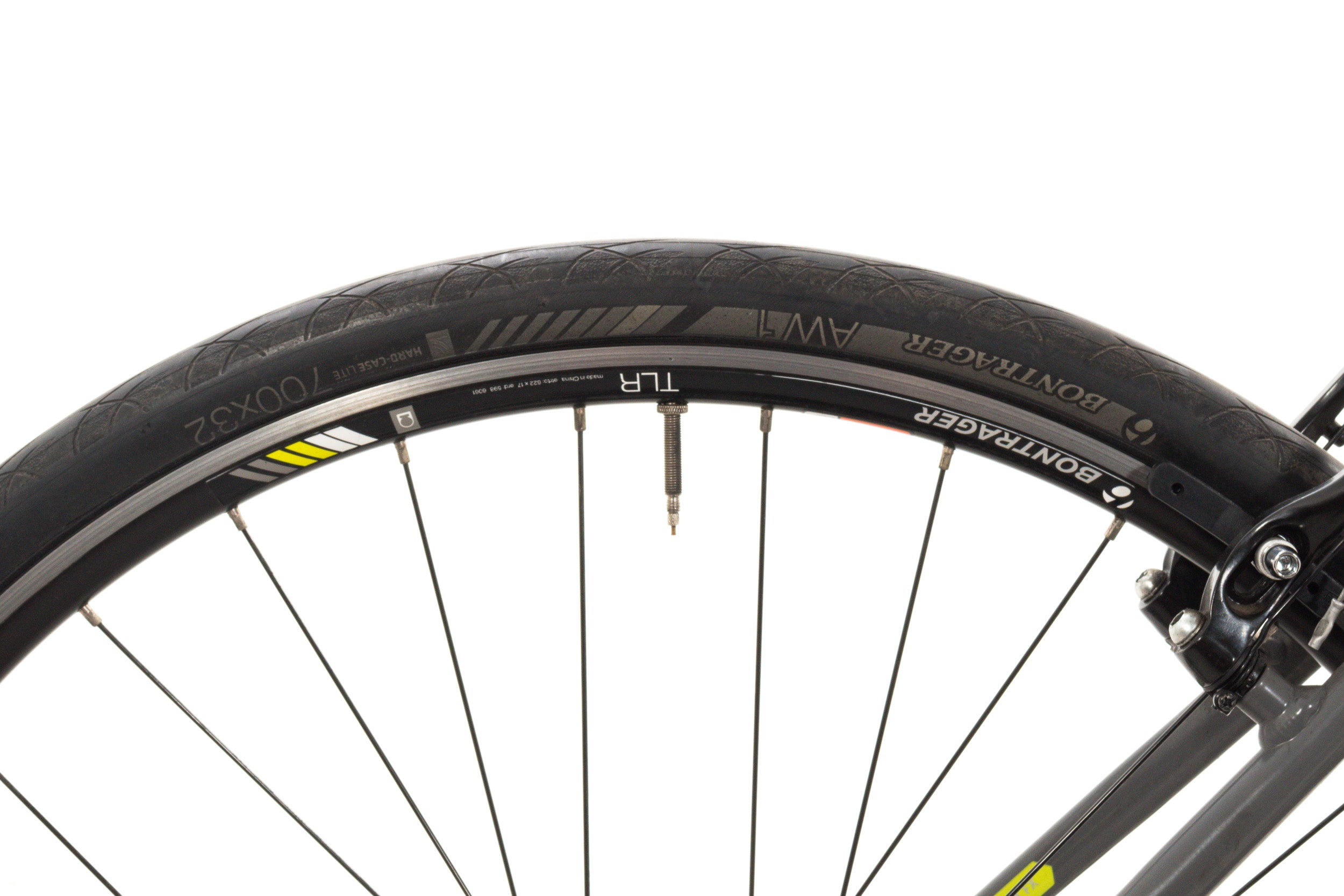 USED Trek FX 7.4 Alloy Hybrid 3X9 20