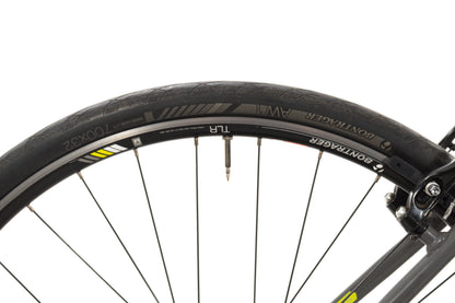 USED Trek FX 7.4 Alloy Hybrid 3X9 20"