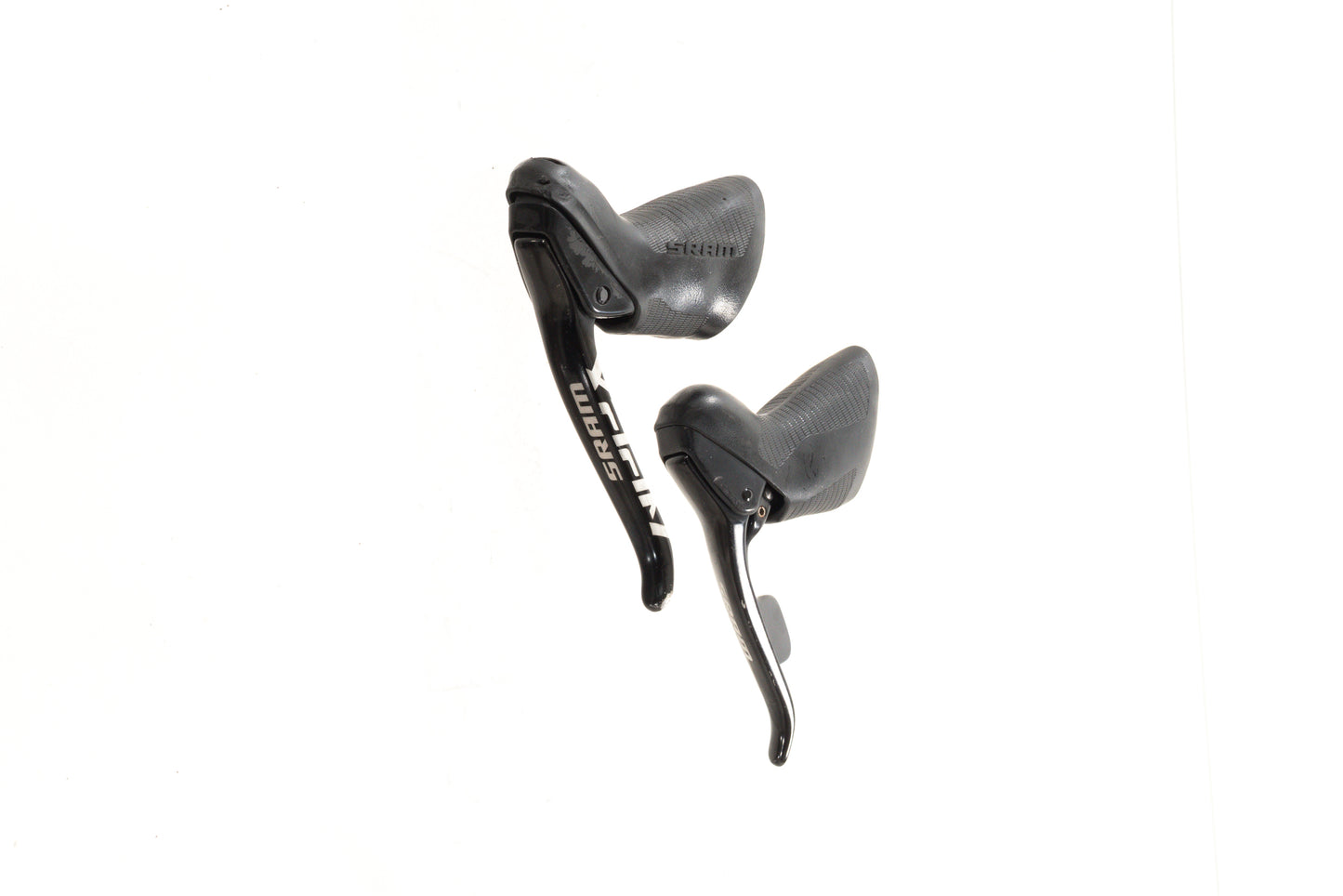 USED SRAM Apex 1x11 speed Partial Mechanical Groupset Shifters, Rear Derailleur 11-42T HG Cassette