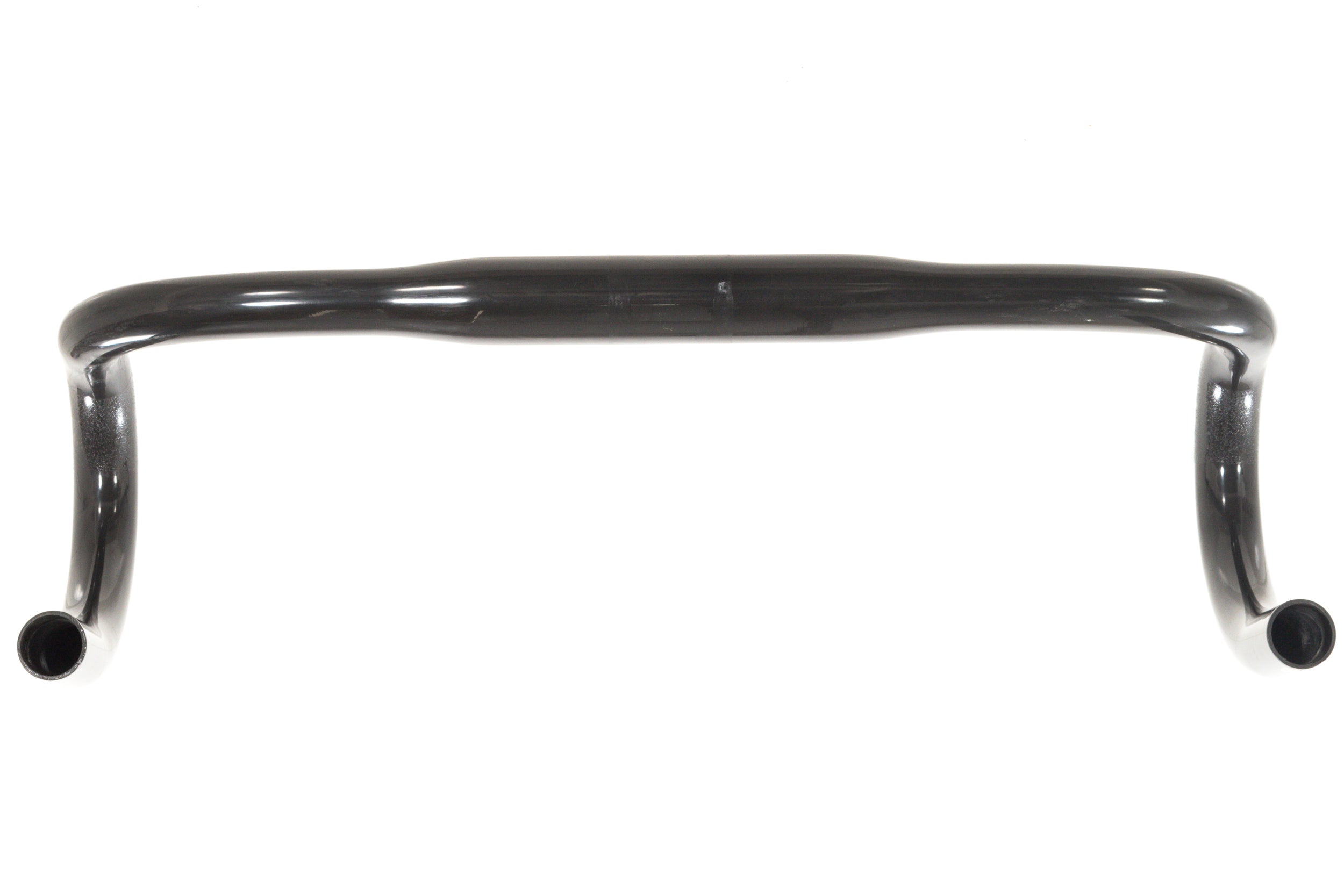 USED Bontrager Pro VR-C Carbon Drop Handlebar Road 31.8x420mm