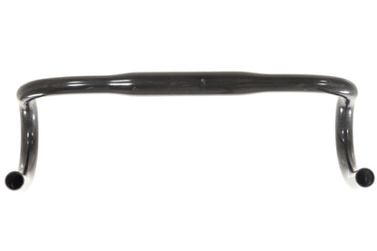 USED Bontrager Pro VR-C Carbon Drop Handlebar Road 31.8x420mm