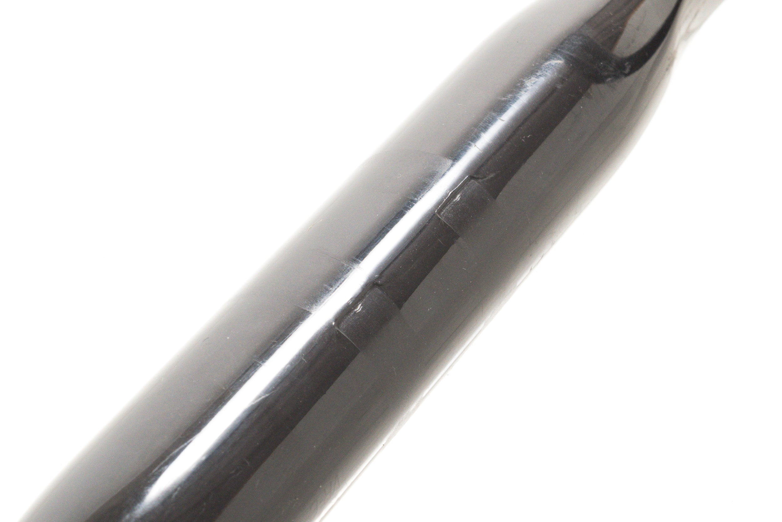 USED Bontrager Pro VR-C Carbon Drop Handlebar Road 31.8x420mm