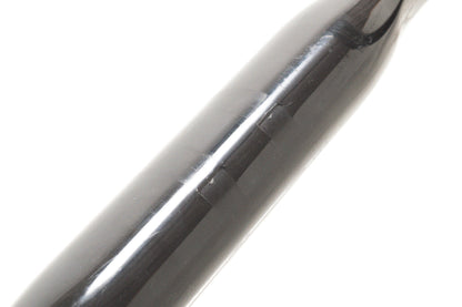 USED Bontrager Pro VR-C Carbon Drop Handlebar Road 31.8x420mm