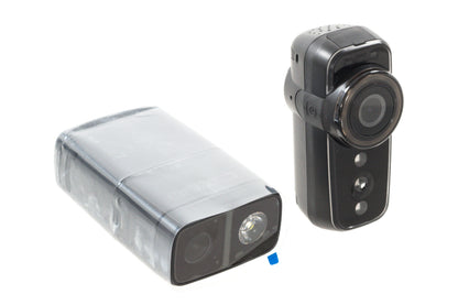 NEW Cycliq Fly12 and Fly6 Front/Rear HD Camera/Light System Set (CE122, CE601)