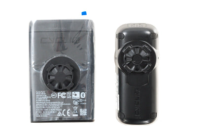 NEW Cycliq Fly12 and Fly6 Front/Rear HD Camera/Light System Set (CE122, CE601)
