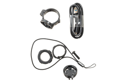 NEW Cycliq Fly12 and Fly6 Front/Rear HD Camera/Light System Set (CE122, CE601)