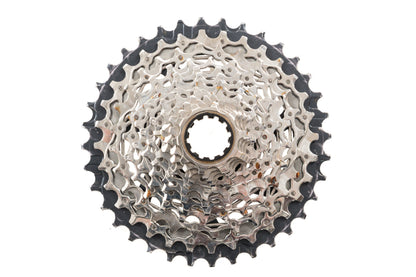 USED SRAM Force AXS Cassette CS-XG-1270 D1 10-36T XDR Driver
