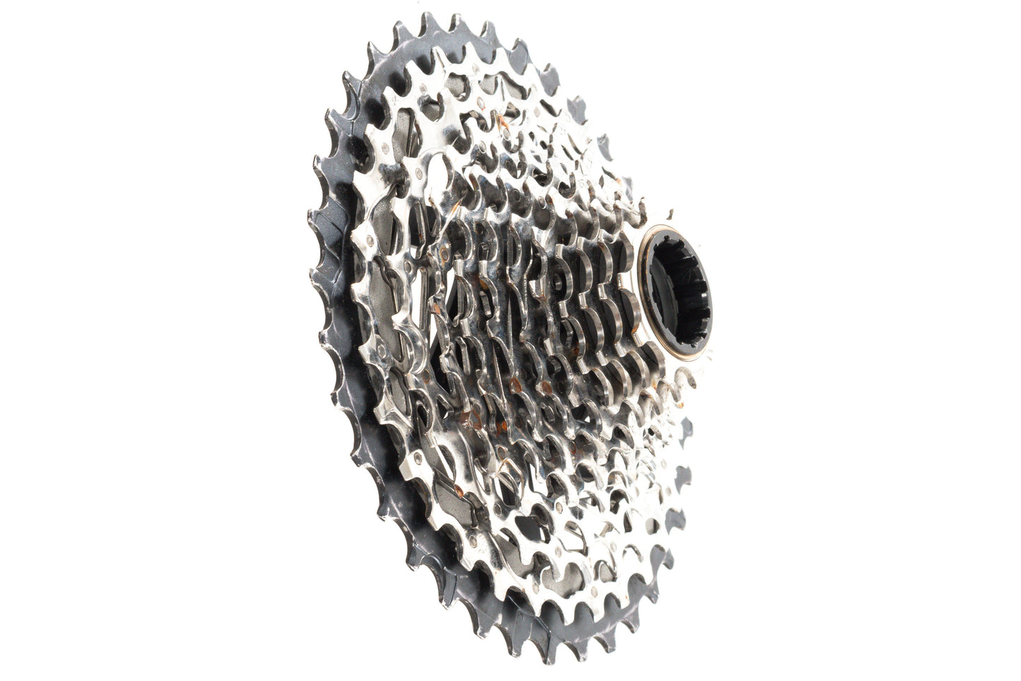 USED SRAM Force AXS Cassette CS-XG-1270 D1 10-36T XDR Driver
