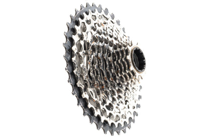 USED SRAM Force AXS Cassette CS-XG-1270 D1 10-36T XDR Driver