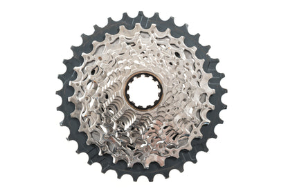 USED SRAM Force AXS Cassette CS-XG-1270 D1 10-33T XDR Driver