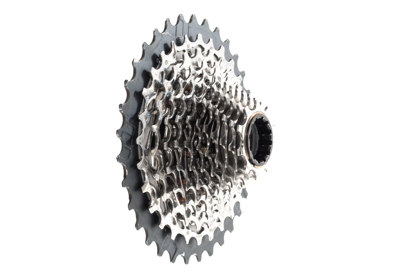 USED SRAM Force AXS Cassette CS-XG-1270 D1 10-33T XDR Driver