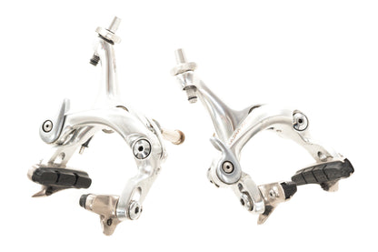 USED Shimano Dura-Ace 7700 2x9 speed Time Trial Groupset 175mm Crank