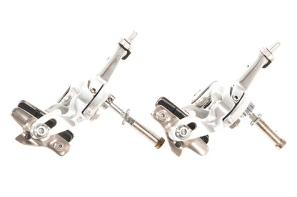 USED Shimano Dura-Ace 7700 2x9 speed Time Trial Groupset 175mm Crank