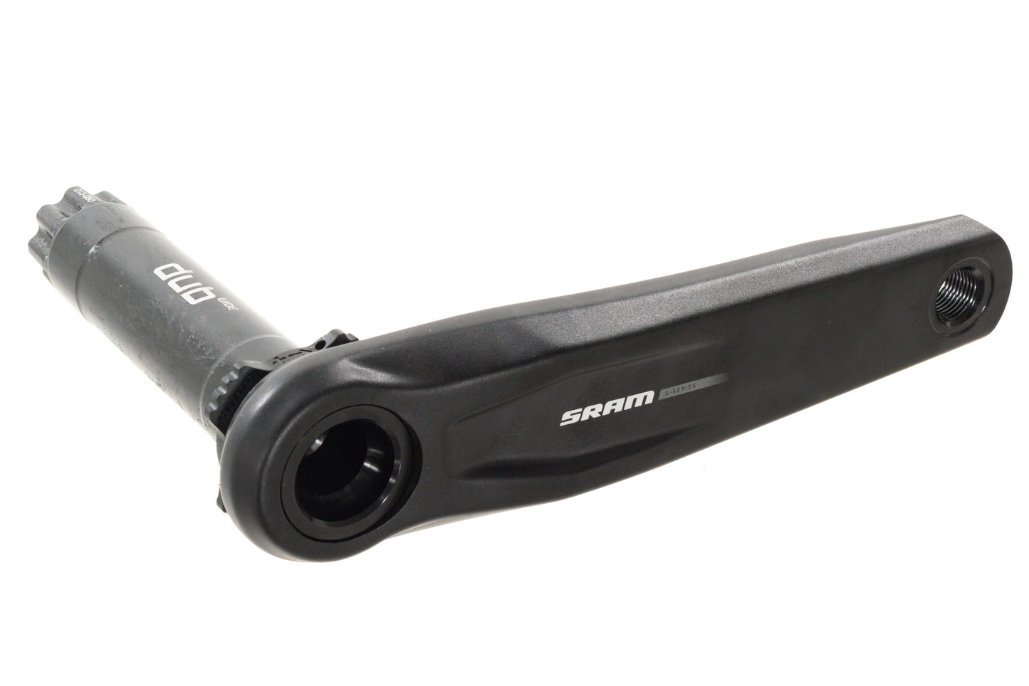 NEW take off SRAM S-Series Eagle T-Type Crankset 165mm 34T DUB Wide