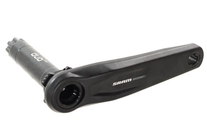 NEW take off SRAM S-Series Eagle T-Type Crankset 165mm 34T DUB Wide
