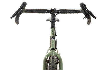 USED Surly Ghost Grappler Small SRAM AXS GX Eagle 1x12 Upgrade Steel Drop Bar Moutain/Gravel Bike