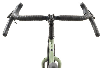 USED Surly Ghost Grappler Small SRAM AXS GX Eagle 1x12 Upgrade Steel Drop Bar Moutain/Gravel Bike