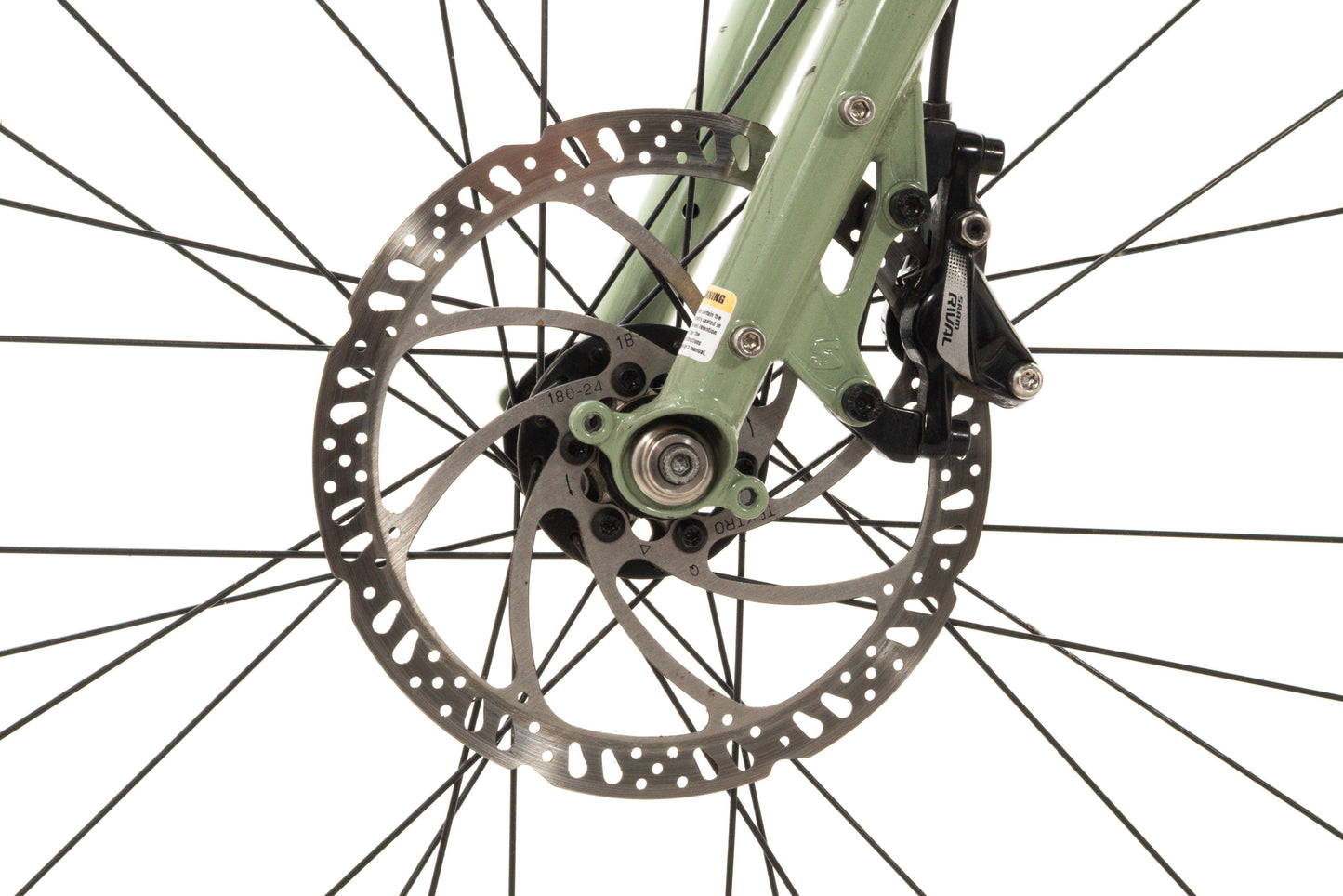 USED Surly Ghost Grappler Small SRAM AXS GX Eagle 1x12 Upgrade Steel Drop Bar Moutain/Gravel Bike