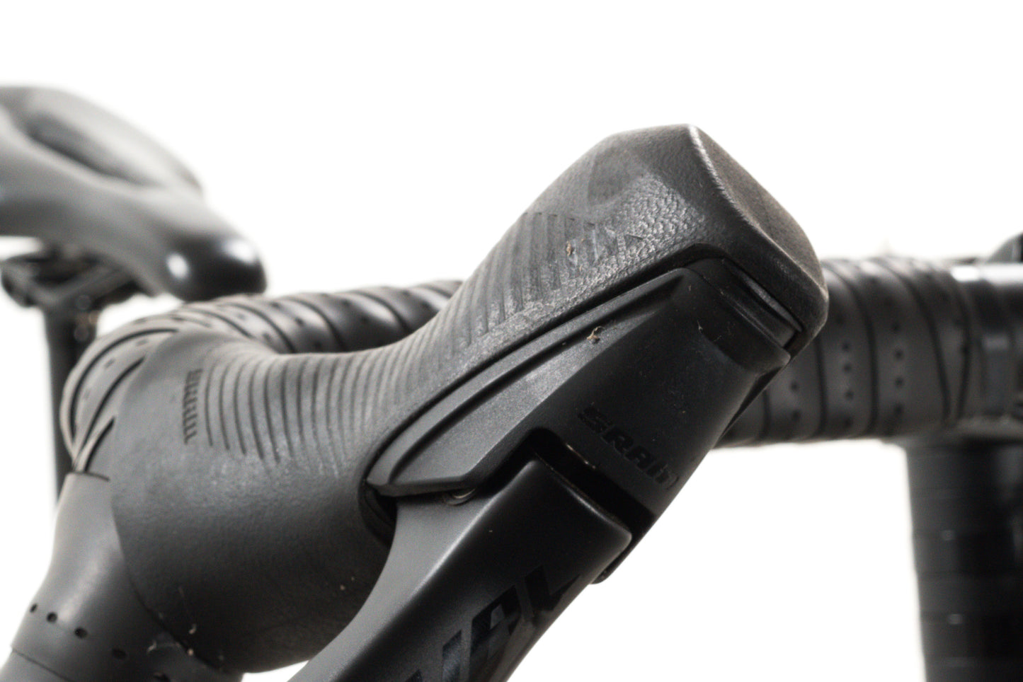 USED Surly Ghost Grappler Small SRAM AXS GX Eagle 1x12 Upgrade Steel Drop Bar Moutain/Gravel Bike