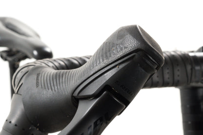 USED Surly Ghost Grappler Small SRAM AXS GX Eagle 1x12 Upgrade Steel Drop Bar Moutain/Gravel Bike