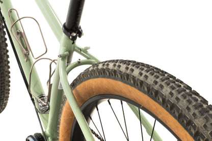 USED Surly Ghost Grappler Small SRAM AXS GX Eagle 1x12 Upgrade Steel Drop Bar Moutain/Gravel Bike