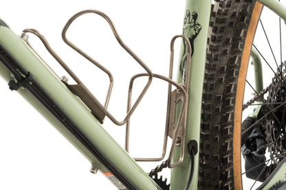 USED Surly Ghost Grappler Small SRAM AXS GX Eagle 1x12 Upgrade Steel Drop Bar Moutain/Gravel Bike