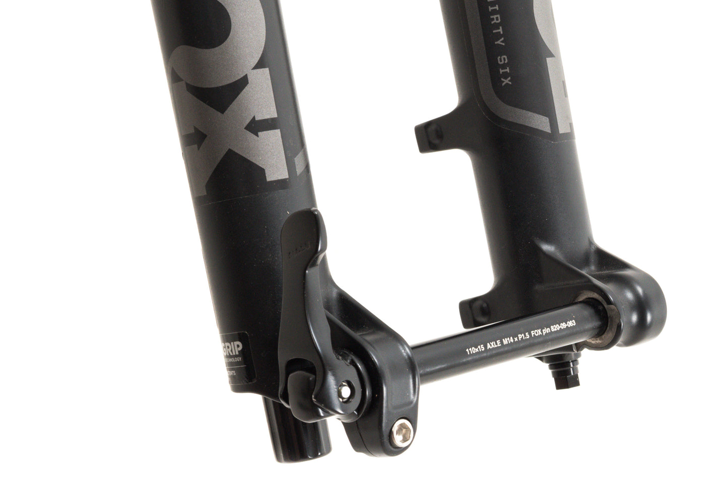 USED Fox 36 Float Performance 29" Suspension Fork 150mm Travel