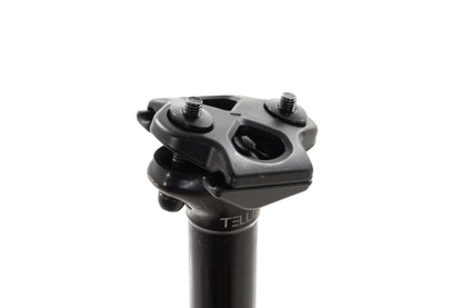 USED SDG Tellis Dropper Post w/ Remote 150mm 31.6mm