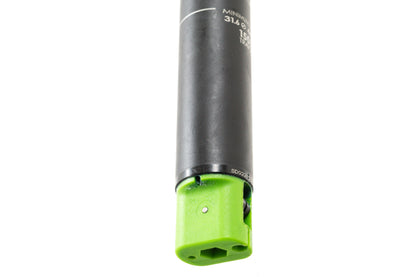 USED SDG Tellis Dropper Post w/ Remote 150mm 31.6mm