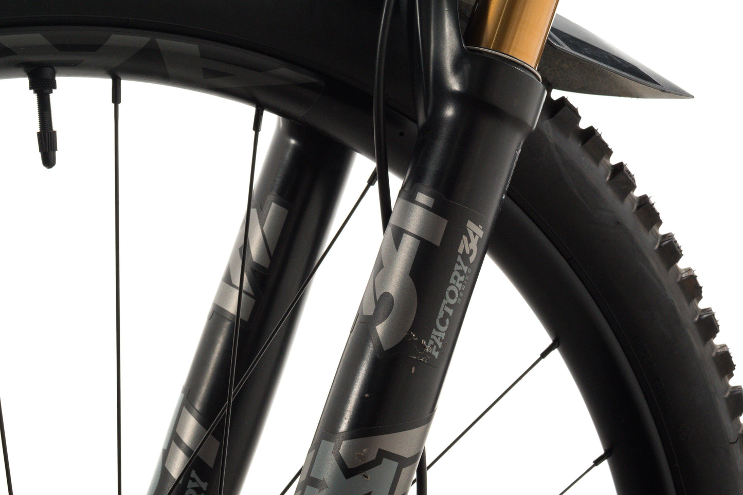 USED 2020 Santa Cruz Tallboy CC 29er Medium Carbon Full Suspension MTB Eagle AXS Fox Factory