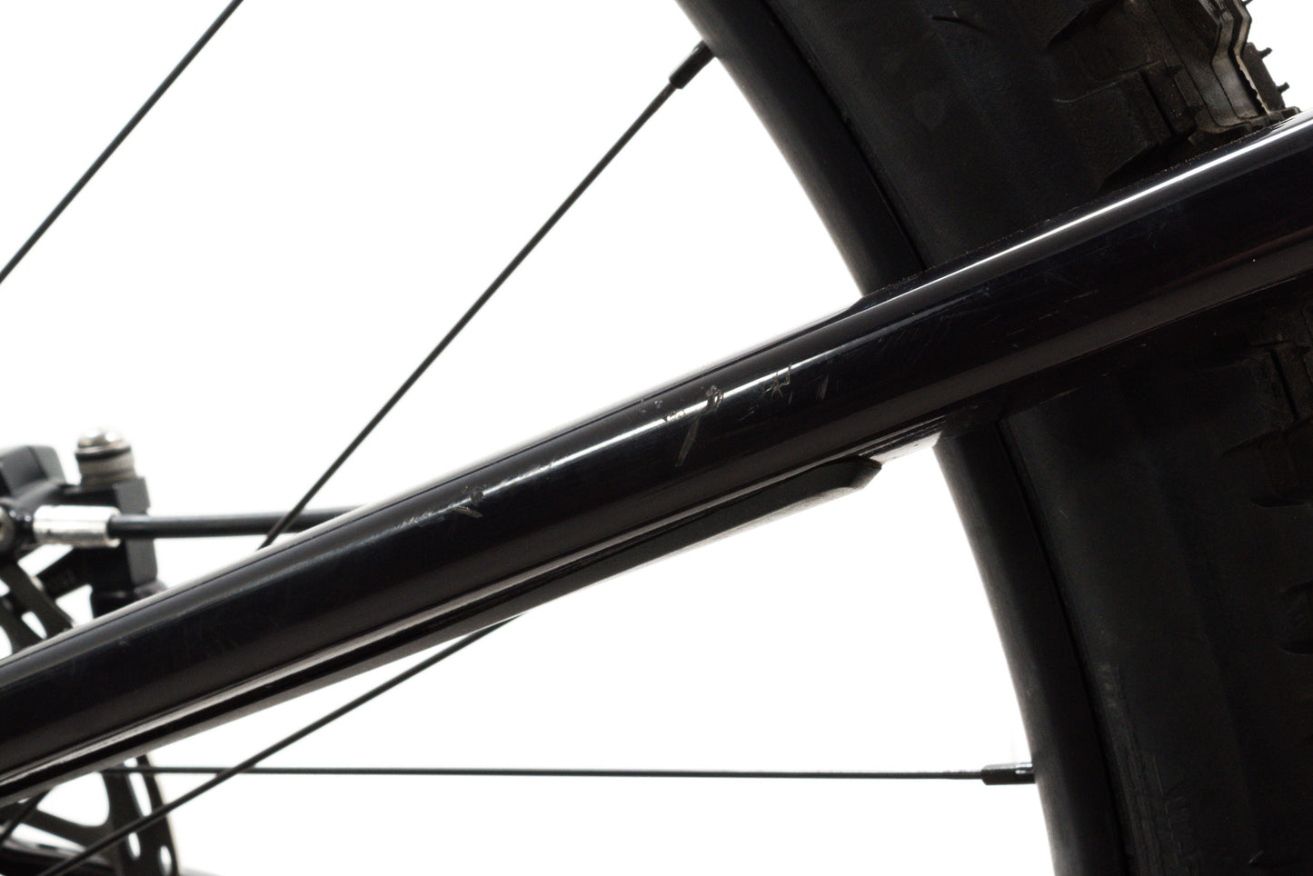 USED 2020 Santa Cruz Tallboy CC 29er Medium Carbon Full Suspension MTB Eagle AXS Fox Factory