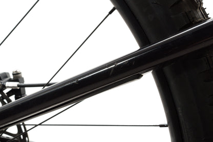 USED 2020 Santa Cruz Tallboy CC 29er Medium Carbon Full Suspension MTB Eagle AXS Fox Factory