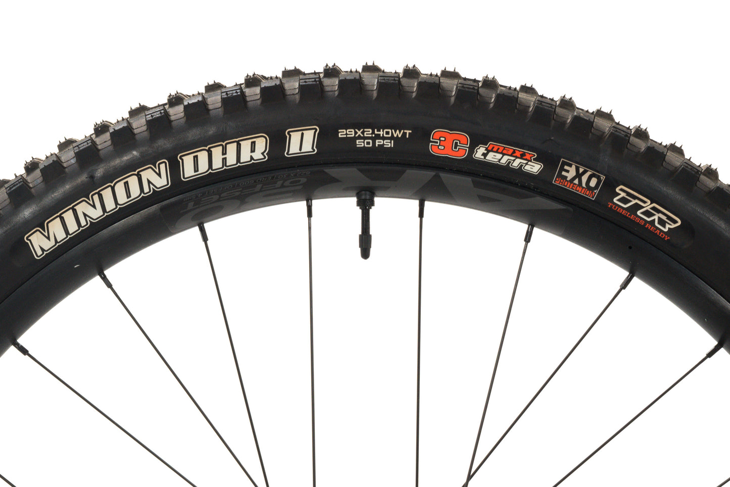 USED 2020 Santa Cruz Tallboy CC 29er Medium Carbon Full Suspension MTB Eagle AXS Fox Factory