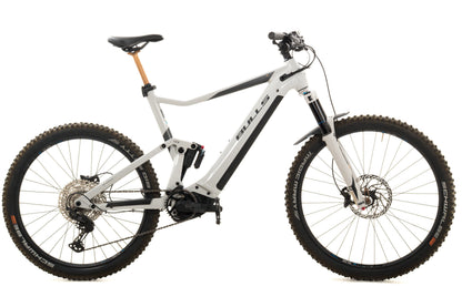 USED Bulls Copperhead EVO AM3 150 750wh E-MTB XL Shimano Deore XT 1x12 Mullet 29"/27.5"