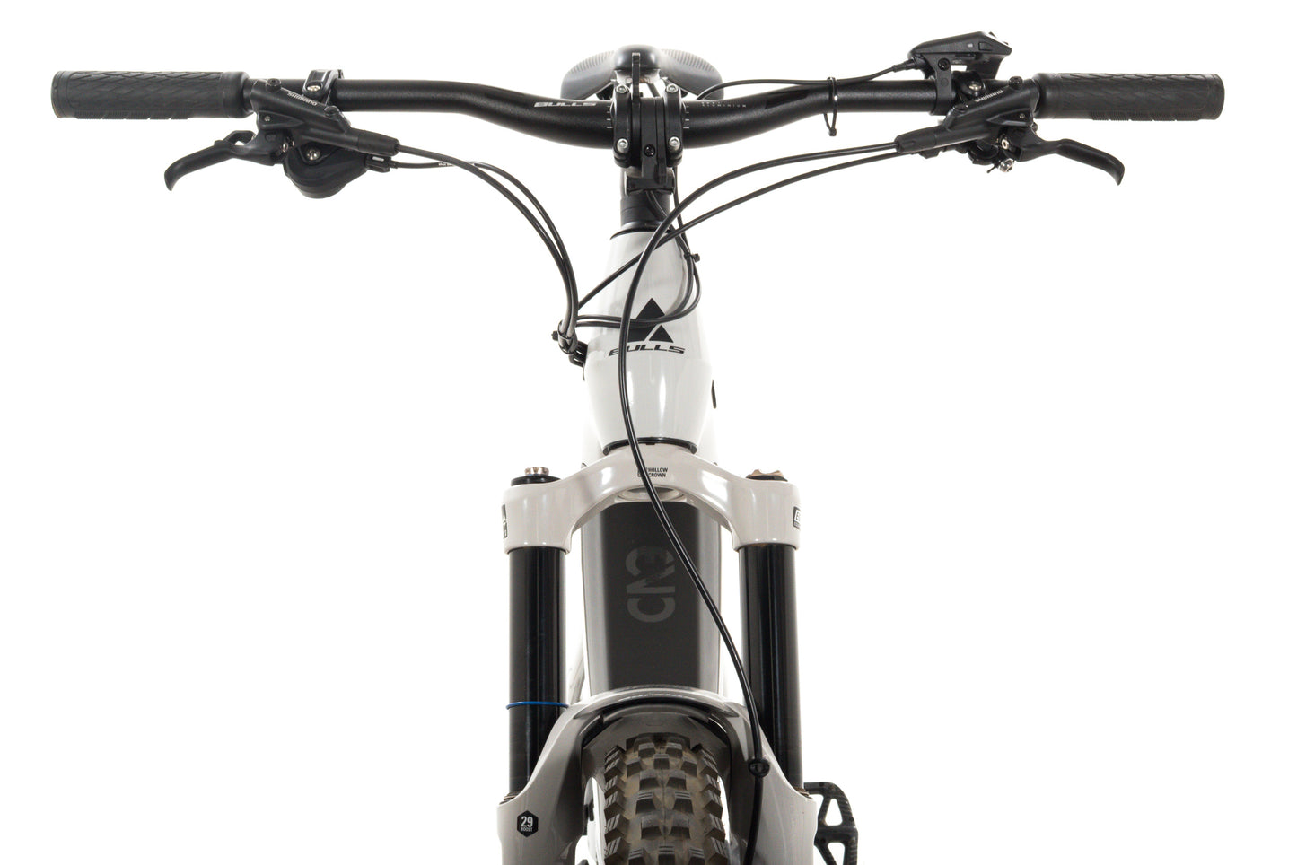 USED Bulls Copperhead EVO AM3 150 750wh E-MTB XL Shimano Deore XT 1x12 Mullet 29"/27.5"