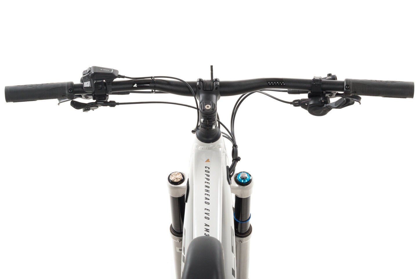USED Bulls Copperhead EVO AM3 150 750wh E-MTB XL Shimano Deore XT 1x12 Mullet 29"/27.5"