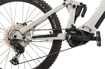 USED Bulls Copperhead EVO AM3 150 750wh E-MTB XL Shimano Deore XT 1x12 Mullet 29"/27.5"