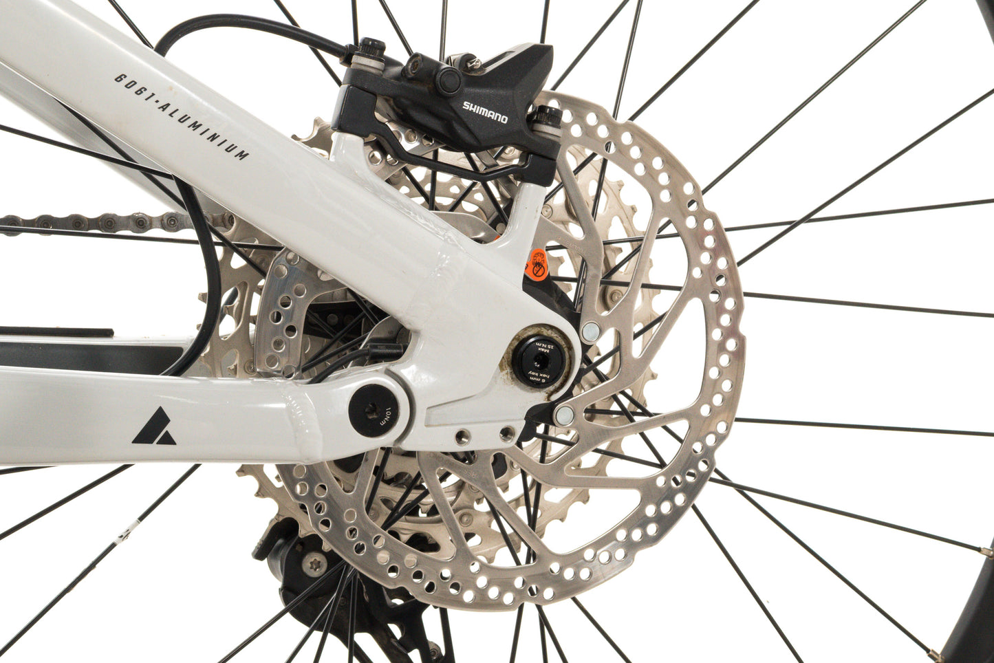 USED Bulls Copperhead EVO AM3 150 750wh E-MTB XL Shimano Deore XT 1x12 Mullet 29"/27.5"