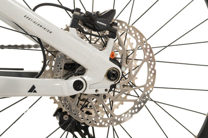 USED Bulls Copperhead EVO AM3 150 750wh E-MTB XL Shimano Deore XT 1x12 Mullet 29"/27.5"