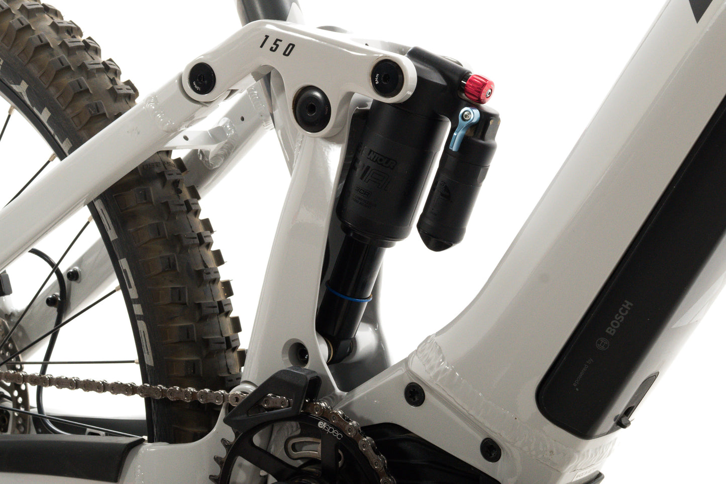USED Bulls Copperhead EVO AM3 150 750wh E-MTB XL Shimano Deore XT 1x12 Mullet 29"/27.5"