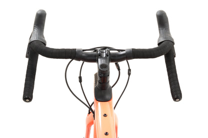 USED 2021 Specialized Diverge Comp 52cm Carbon Gravel Bike Shimano GRX 2x11 Gloss Blaze - Like New