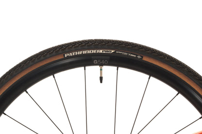 USED 2021 Specialized Diverge Comp 52cm Carbon Gravel Bike Shimano GRX 2x11 Gloss Blaze - Like New