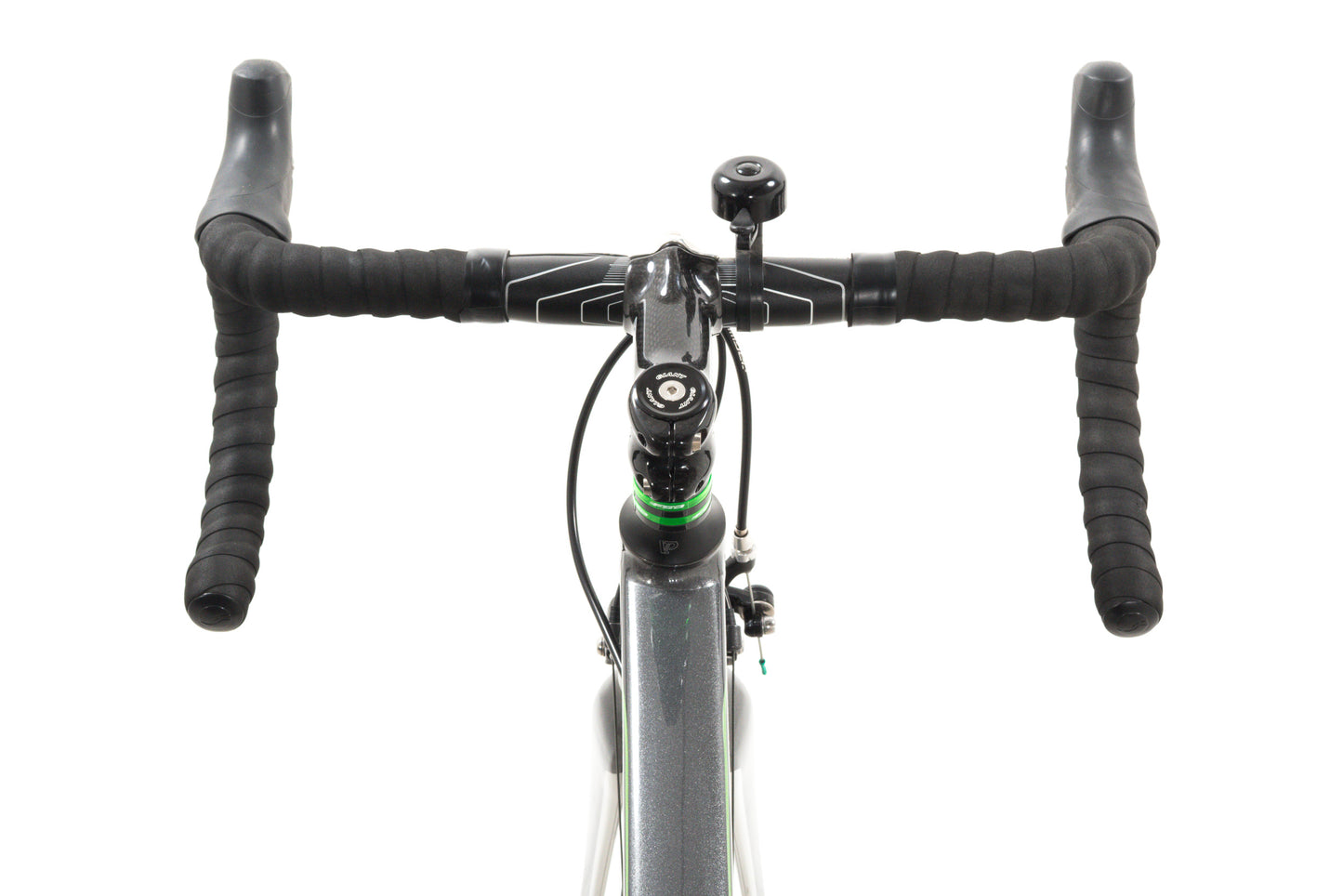 USED Liv Giant Avail XS Alloy Road Bike Shimano Sora 2x9 speed Gray/Green
