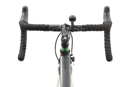 USED Liv Giant Avail XS Alloy Road Bike Shimano Sora 2x9 speed Gray/Green
