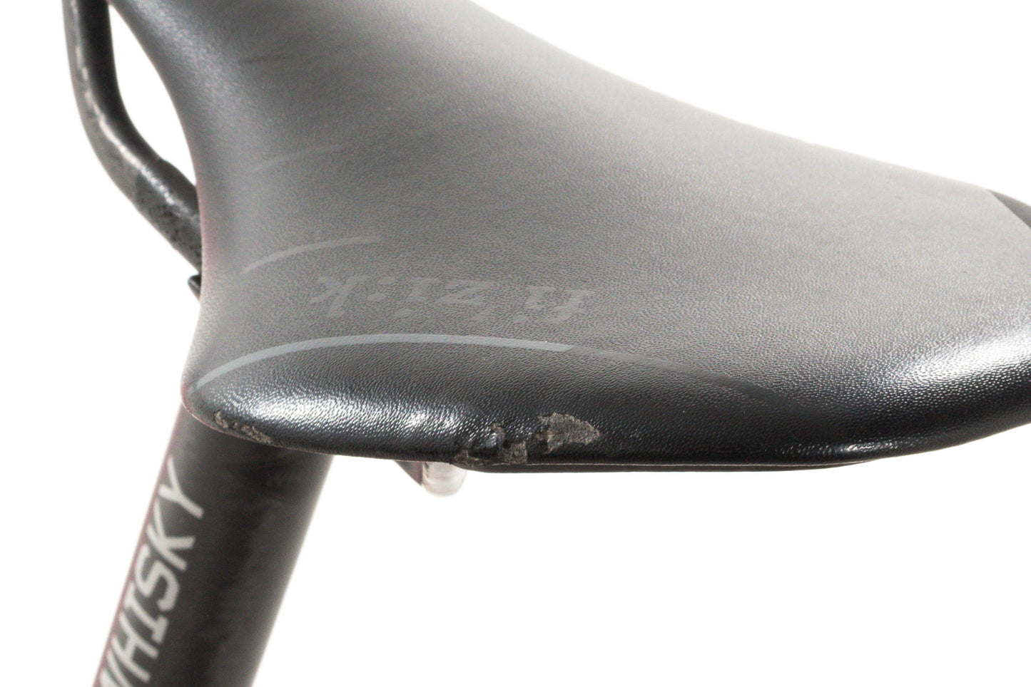 USED Salsa Warbird Carbon Gravel/All-Road Bike 57.5cm Red Shimano Ultegra/GRX 2x11