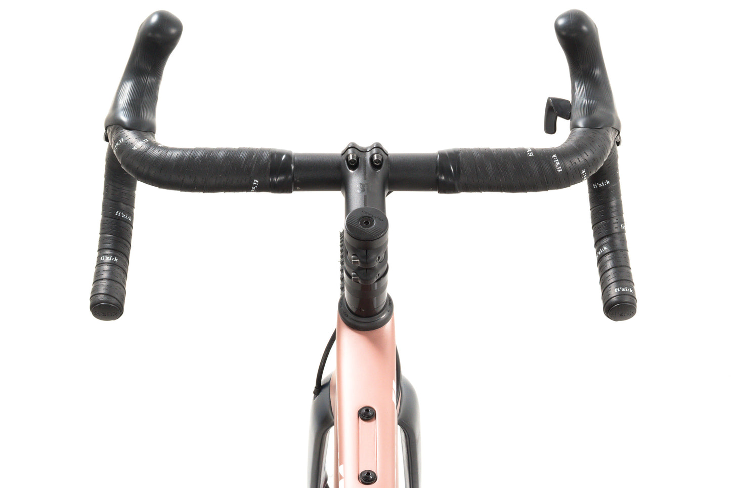 USED 2023 Cervelo Aspero 51cm Carbon Gravel Bike Campagnolo Ekar 1x13 speed Champagne Rose